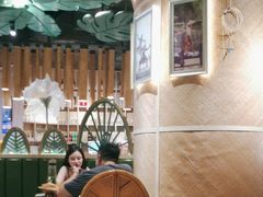 -苏梅花园(群星城店)