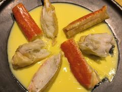 -樱之盛宴·蟹料理海鲜自助(前进大街店)