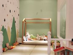 -艾米茉亲子餐厅(万象城店)