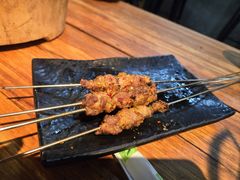 -KAOTOWN烤堂•烧烤(海汇港店)