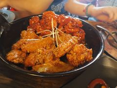 -MI WU FACTORY米屋美食工厂餐厅(绿地店)