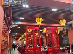 -老边饺子馆(中街店)