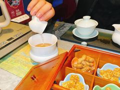 -醉西楼·国风茶社
