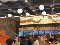 -三毛烧烤·南昌大排档(山姆店)