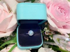 -Tiffany & Co.蒂芙尼
(杭州万象城店)