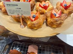 -多乐之日(和平伊势丹店)