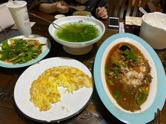 -阿鹏故事云南野生菌火锅(人民路店)
