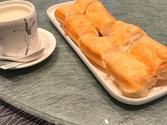 -天瑞轩·粤菜餐厅