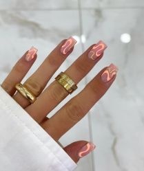 -LILY NAILS美甲美睫
