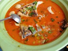 -老街渔味馆(芳华店)