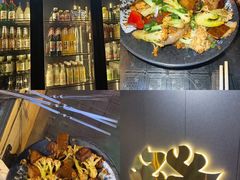 -微醺烤牛·炭火烧烤·精酿啤酒(东郊记忆店)