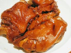 -好嫂子酱猪手•农家菜(蒲黄榆店)