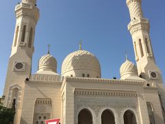-朱美拉清真寺