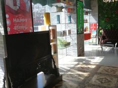 -小蓝鲸湖北菜(八一路店)