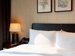 -南京圣和府邸豪华精选酒店