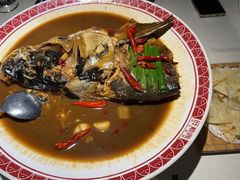 -旺顺阁鱼头泡饼(常营店)