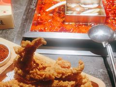 -锦城印象火锅(天府三街店)