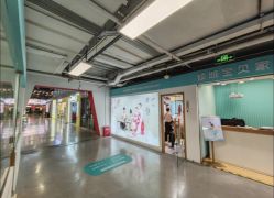 -倾城宝贝儿童摄影(新辰里酒仙桥店)