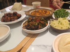 -乡村基·川味现炒大王(熙悦天街店)