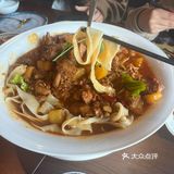 后悔没有早来吃这家新疆菜丨那时新疆