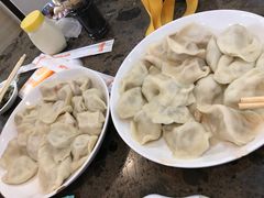 -周家大连水饺(美专校街店)