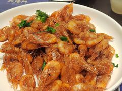 -古都历食南京菜·烤鸭·鸭血粉丝·汤包(南京博物院店)