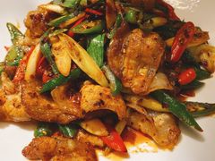 -小河盐帮·私家菜·烤鸭(三元桥·霄云路店)