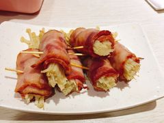 -蘑菇餐厅(小火瓦巷店)