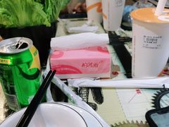 -石记东北风味烤肉(系马桩第二分店)