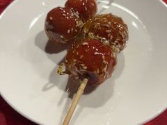 -正阳门饭庄·烤鸭·北京菜(万丰路七里庄店)