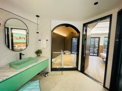 -太阳岛度假酒店