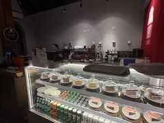 -1901 Cafe(西四店)