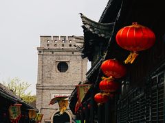 -窑湾古镇