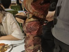 -戈拿旺巴西烤肉(崇文门店)