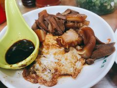 猪耳朵-兵俤粉干卤味(东泰禾店)