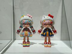 -宝龙艺术中心(七宝宝龙城店)