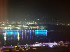 -富力希尔顿酒店·地阔自助餐厅