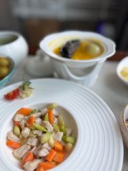 -馨月汇·一悦馨香月子中心(前滩店)