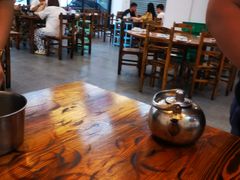 -顺德公平靓正特色牛花粥(花都店)