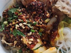 -小谷姐姐麻辣拌·麻辣烫(潞河店)
