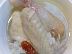 -长顺参鸡汤店(西塔总店)