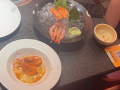 -牛YO烧肉烤肉自助(万象城春河里店)