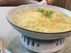 -渔娘渔家丹东海鲜(东直门店)