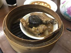 -香港蓮香樓(中環店)