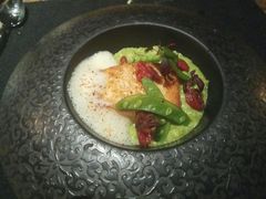 -AZUL by FUEL蓝色·法式酒馆(琶醍店)