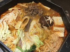 -八角锄烧·肉火锅(天河城店)