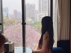 -广州永庆坊瞻云精选酒店