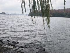 -西湖游船