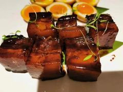 -Yan Ting 宴庭中餐厅(上海静安瑞吉酒店)