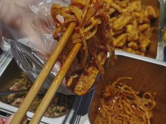 -518豆腐干(总店)